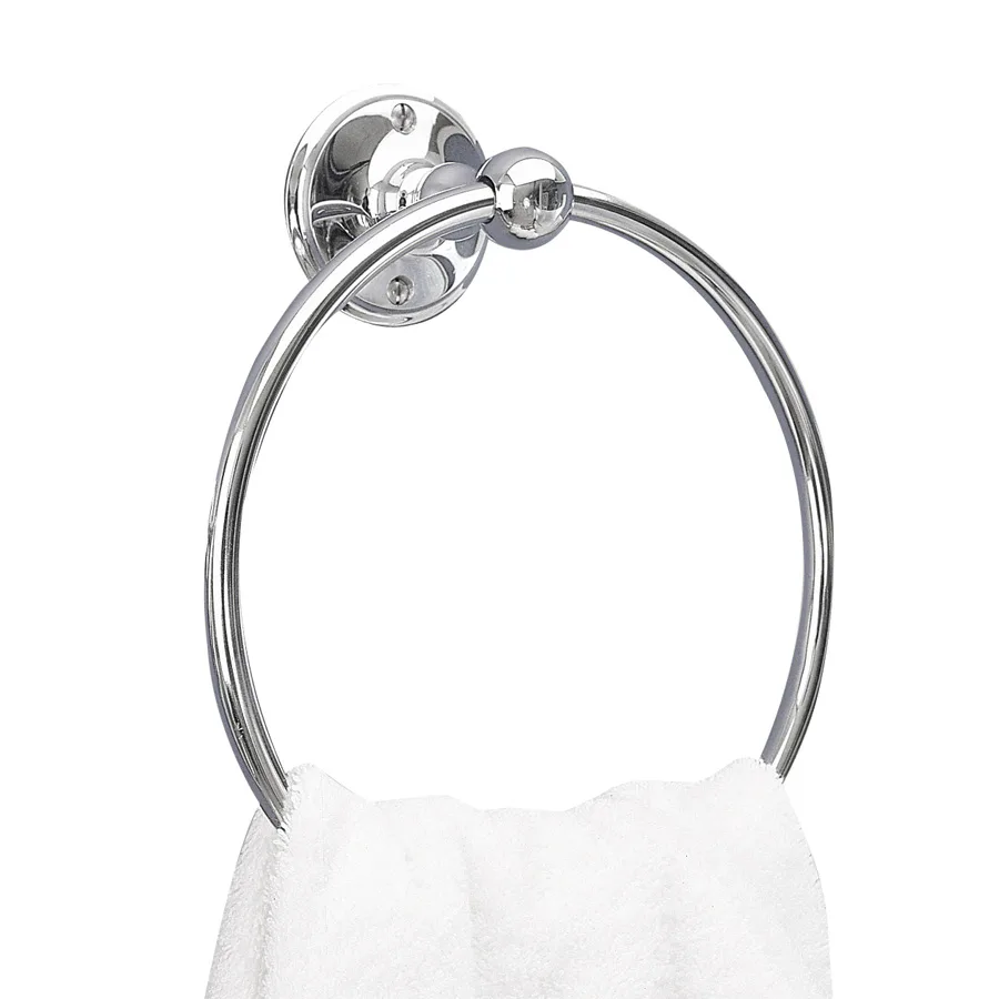 Handduksring Miller Badrum Stockholm 605C