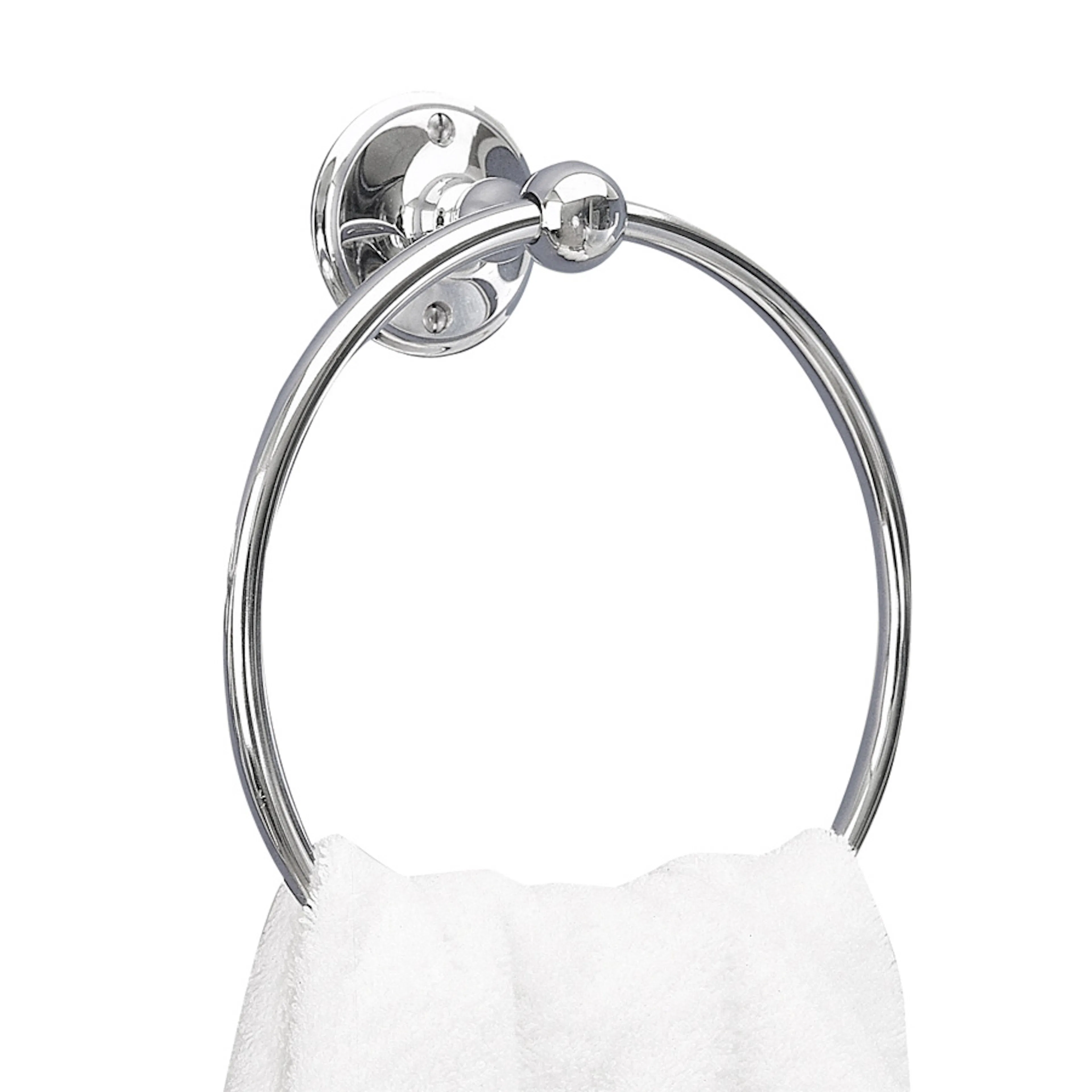 Handduksring Miller Badrum Stockholm 605C