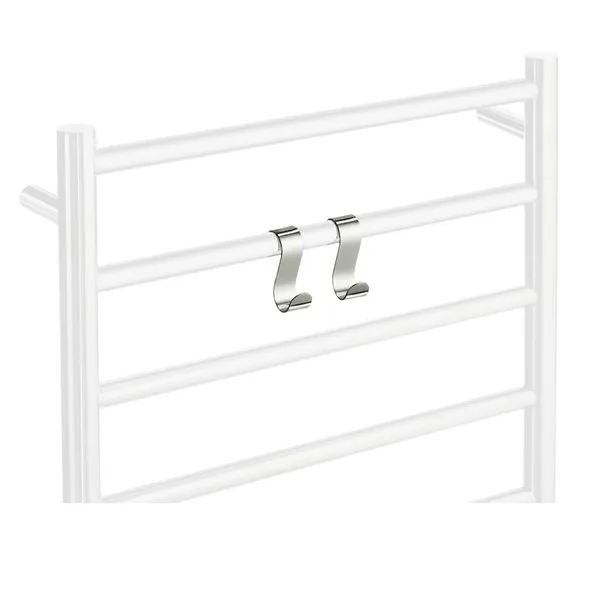 Handduksskrok Smedbo Dry FK730 Rostfri