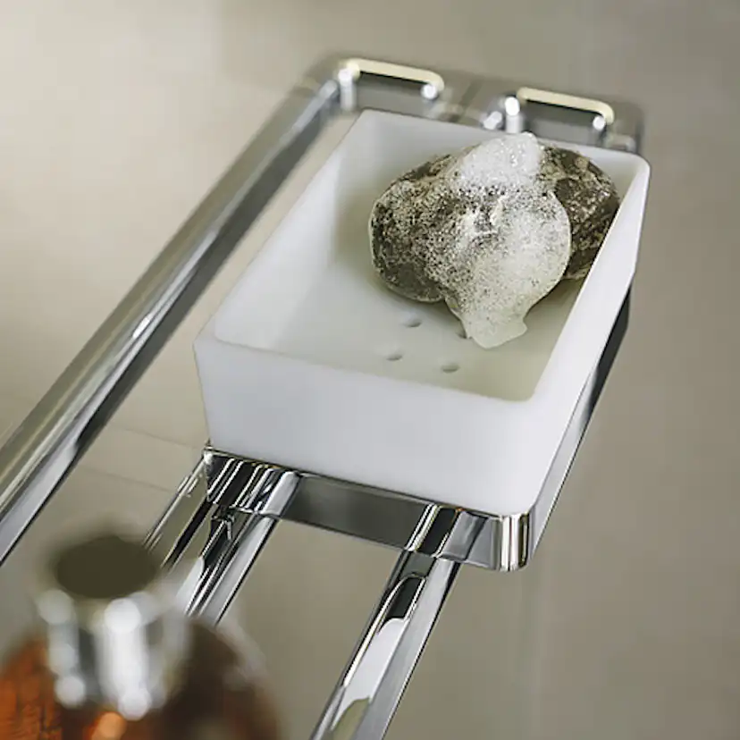 Handduksstång Axor Universal Accessories