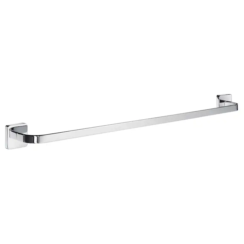 Handduksstång Smedbo Ice OK3464 Mässing