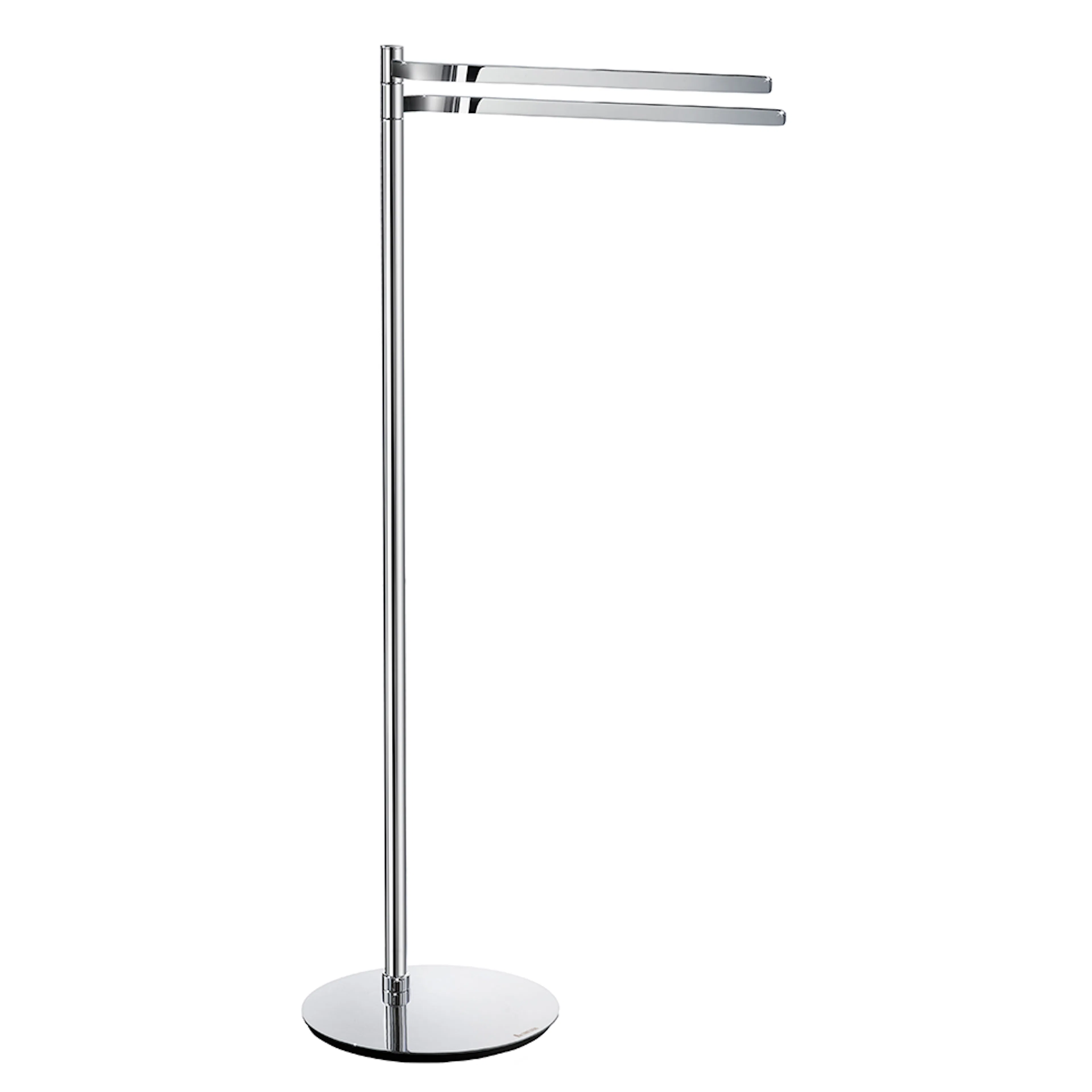 Handduksstång Smedbo Outline FK315 Krom