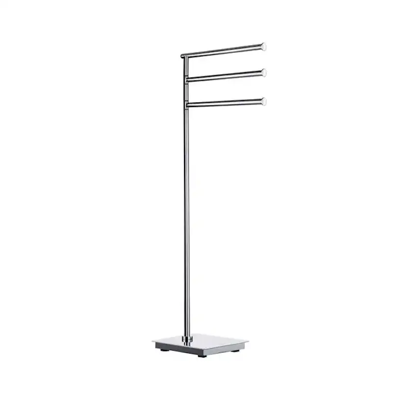 Handduksstång Smedbo Outline FK604 Rostfri