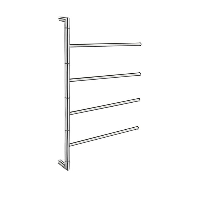 Handduksstång Smedbo Outline FK634 Rostfri