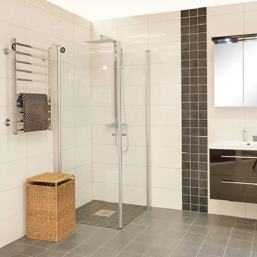 Handdukstork Arredo Kioto