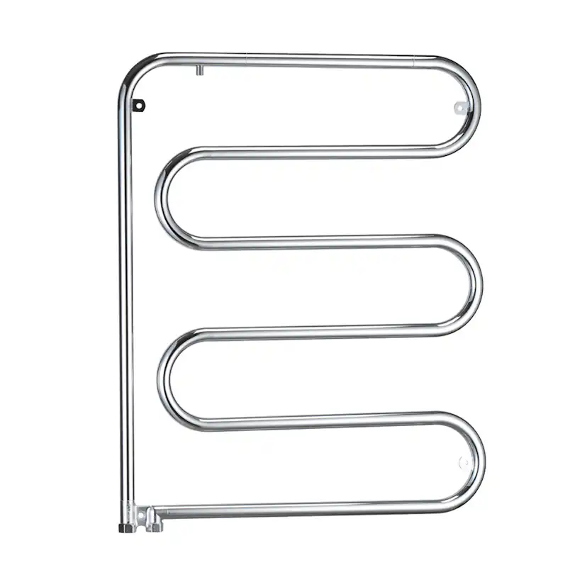 Handdukstork FM Mattsson 105W Vändbar