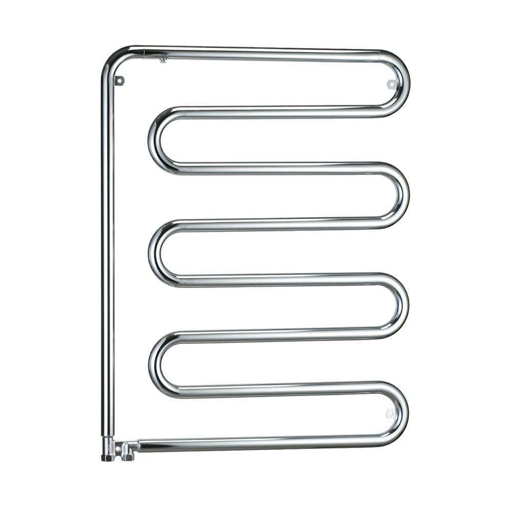 Handdukstork FM Mattsson 155W Vändbar