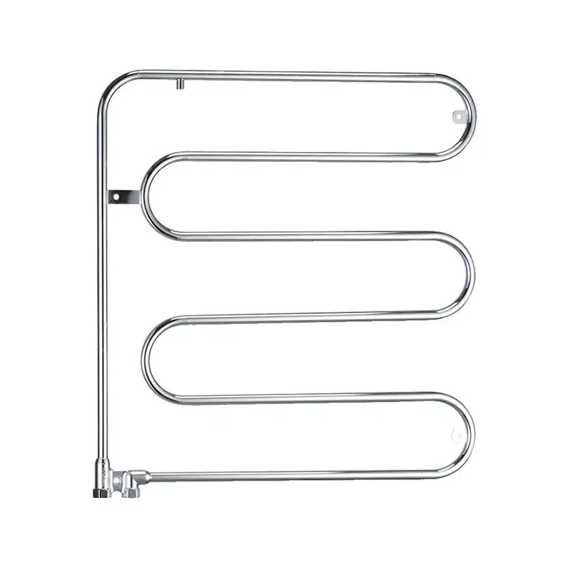 Handdukstork FM Mattsson 62W Vändbar