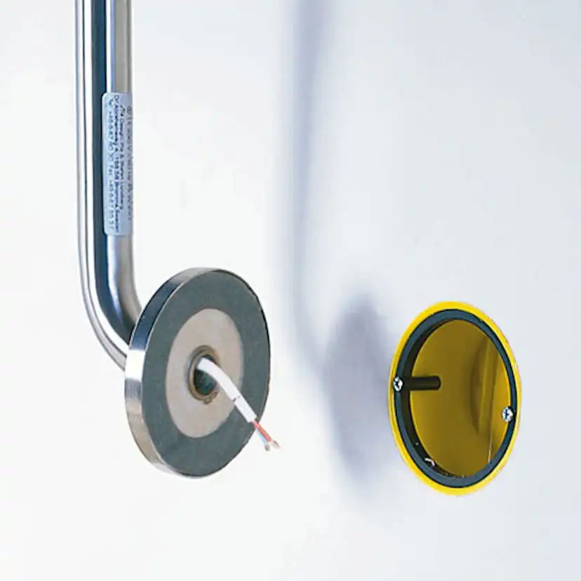 Handdukstork INR Line