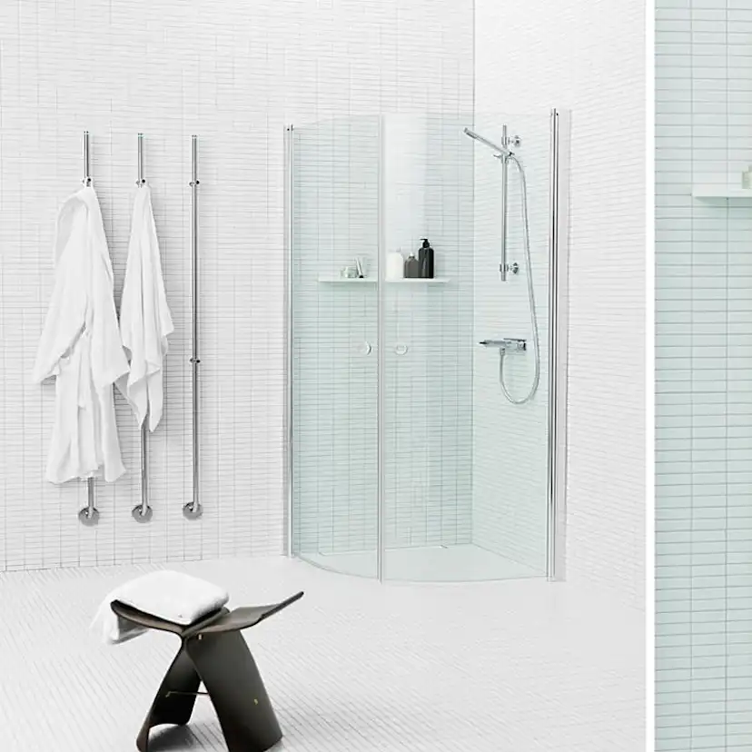 Handdukstork INR Line