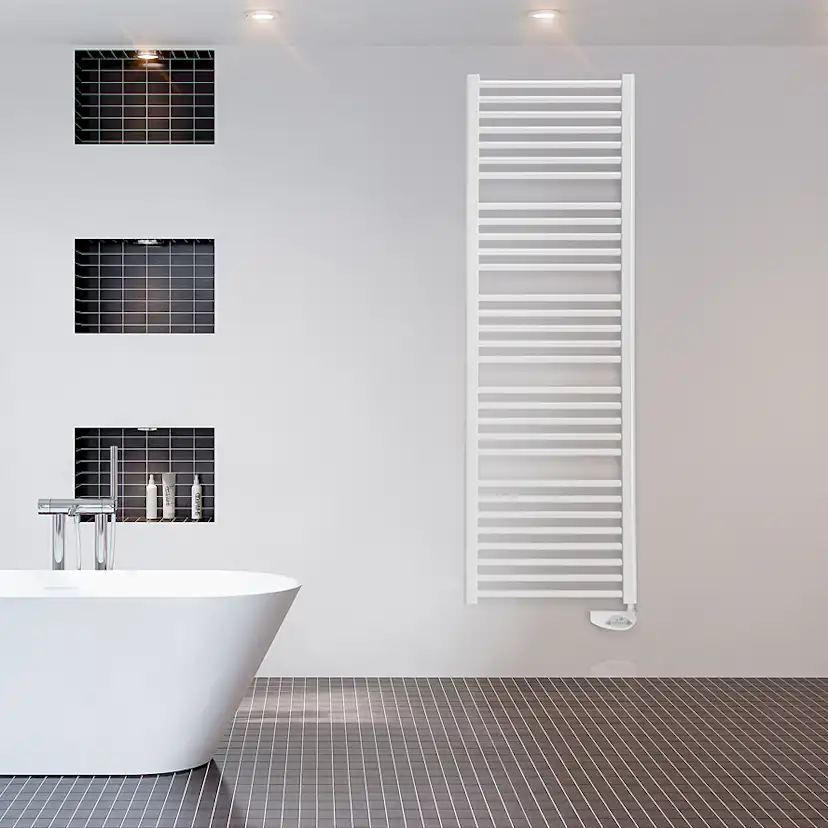 Handdukstork Purmo LVI Jarl