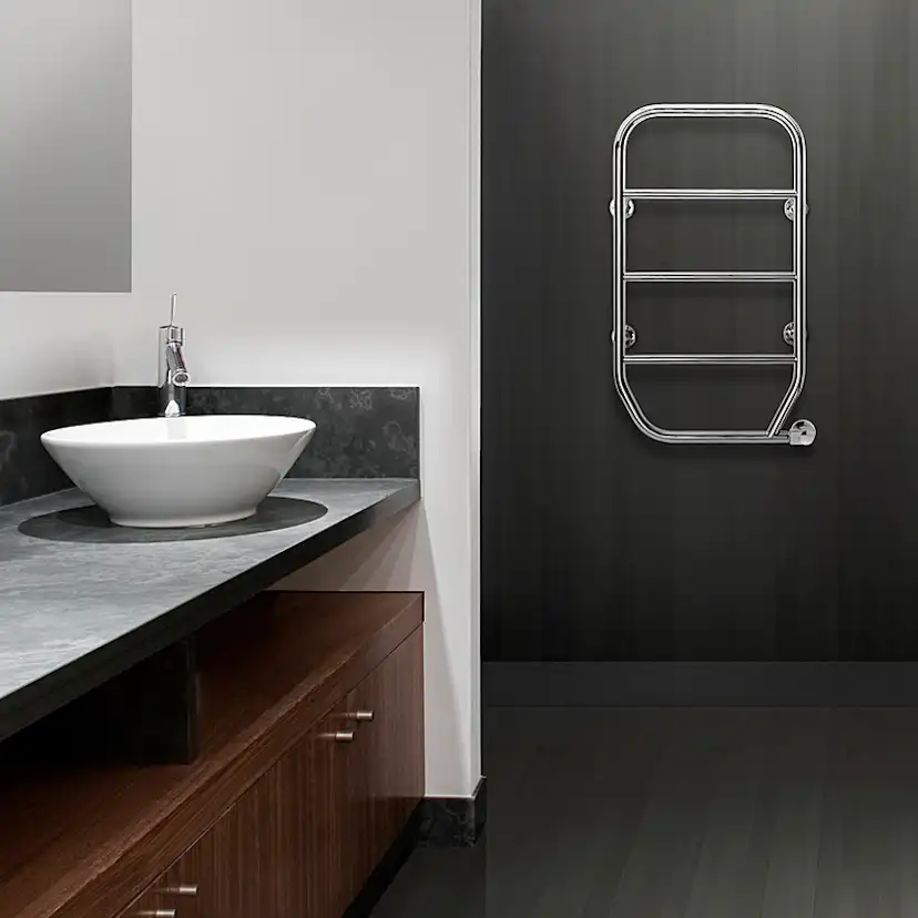 Handdukstork Purmo LVI Nila