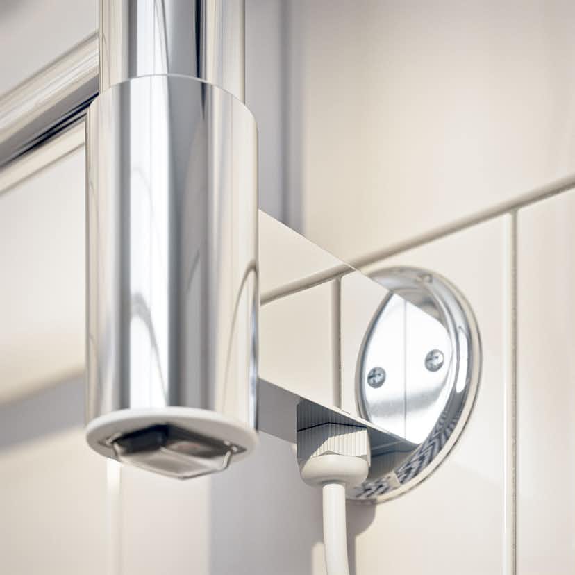 Handdukstork Nordhem Almenäs