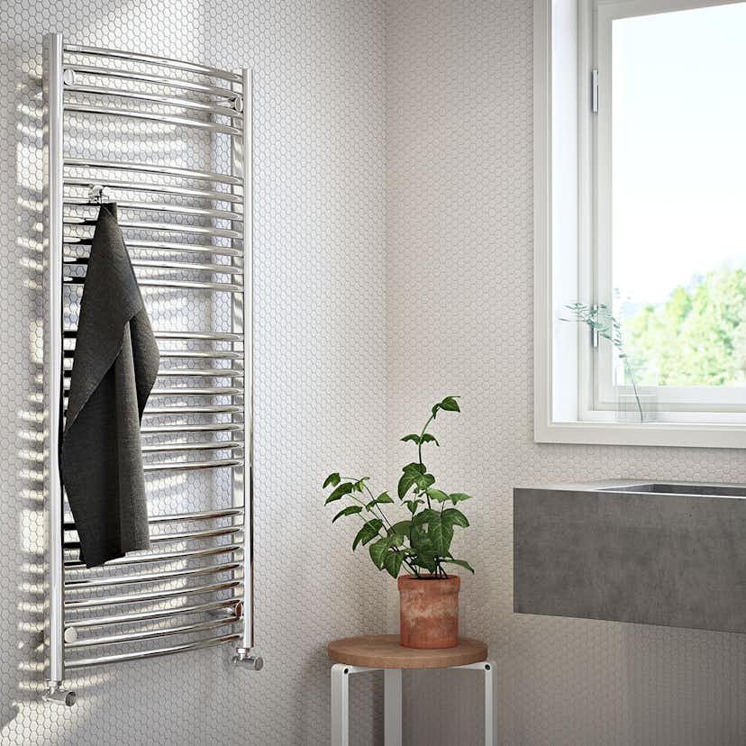 Handdukstork Nordhem Borgholm