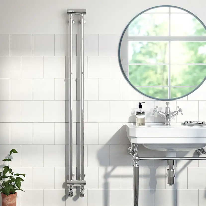 Handdukstork Nordhem Carlsten