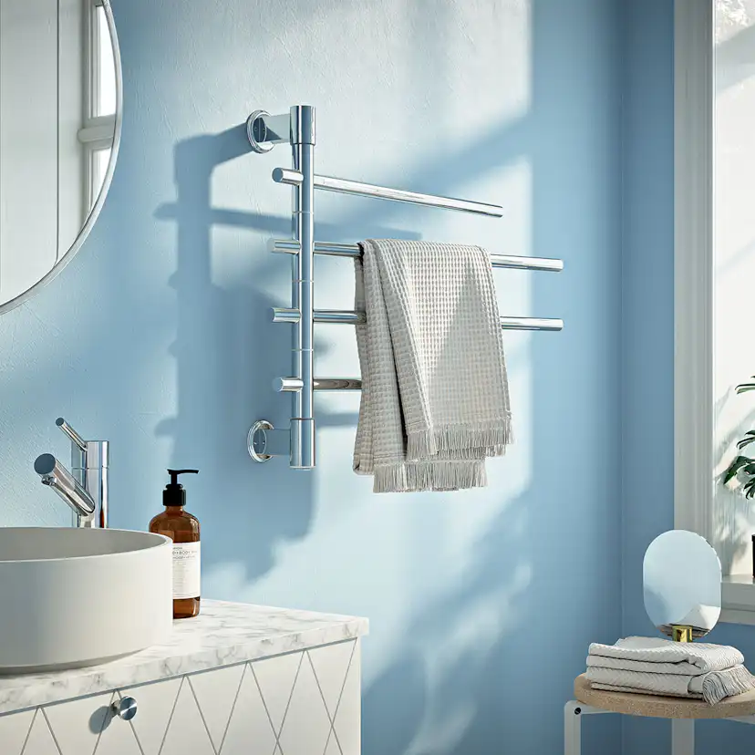 Handdukstork Nordhem Fiskebäck