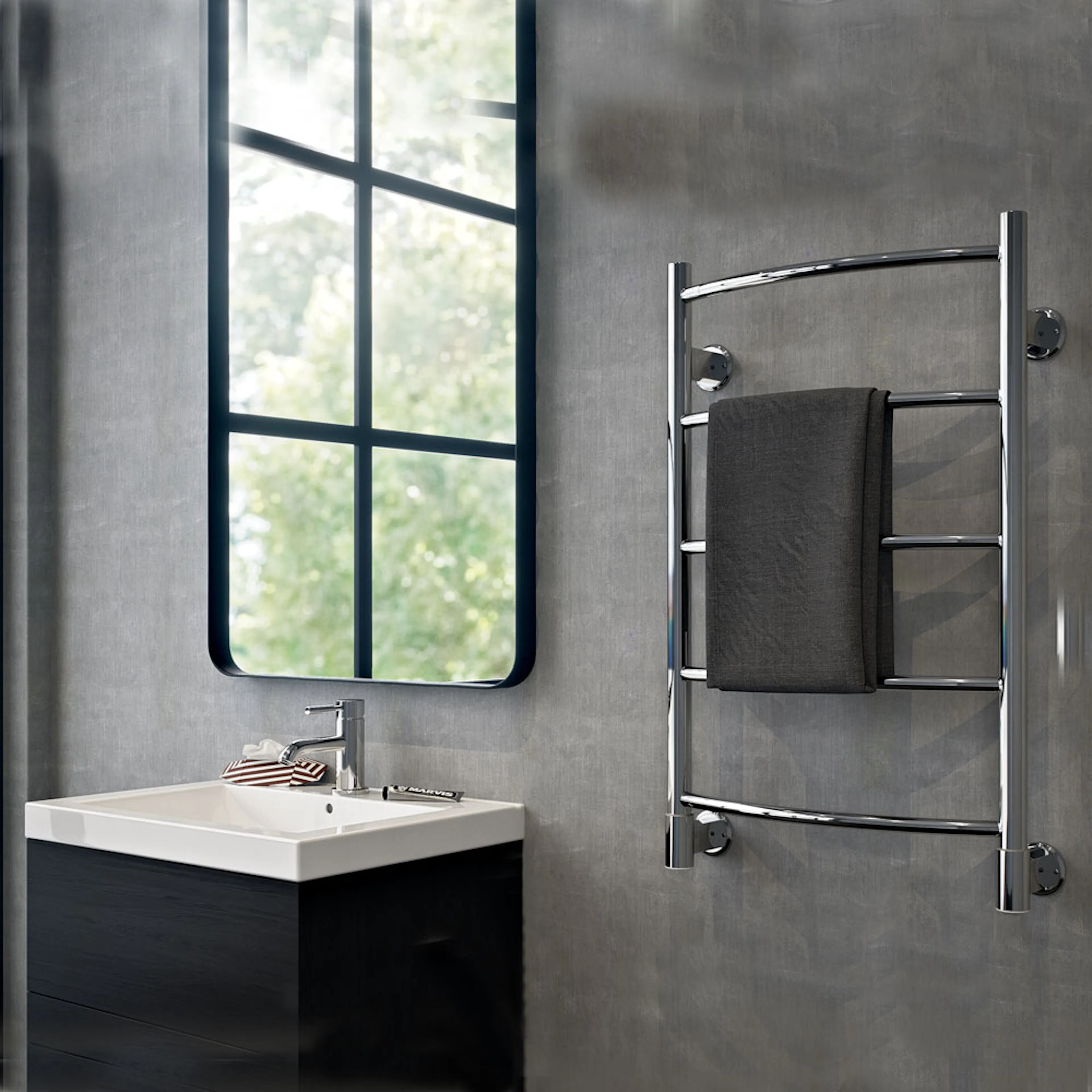 Handdukstork Nordhem Hästevik