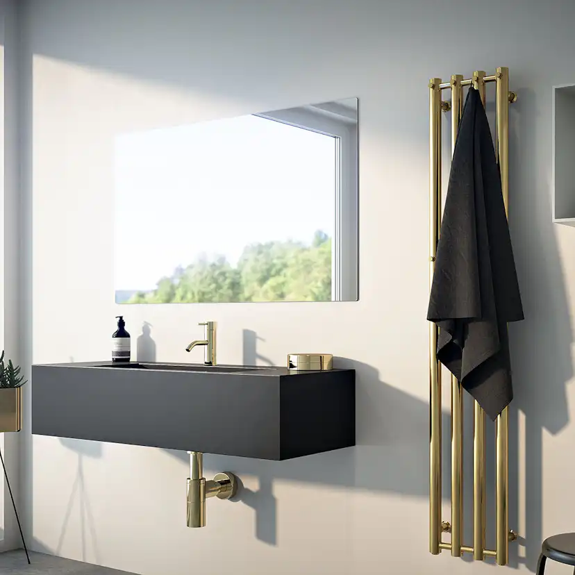 Handdukstork Nordhem Rosendal