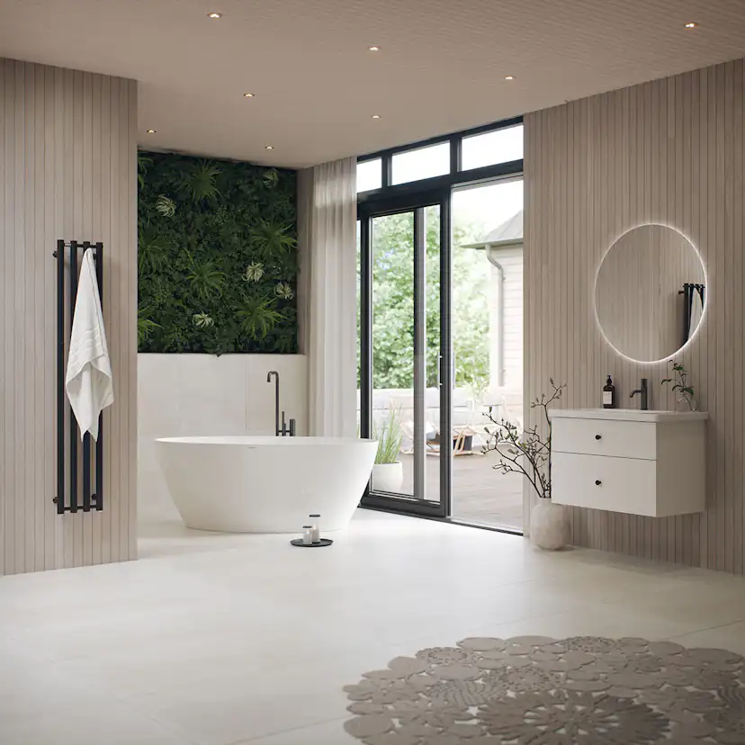 Handdukstork Nordhem Rosendal