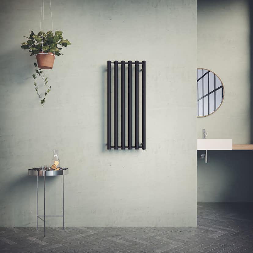 Handdukstork Nordhem Rosendal