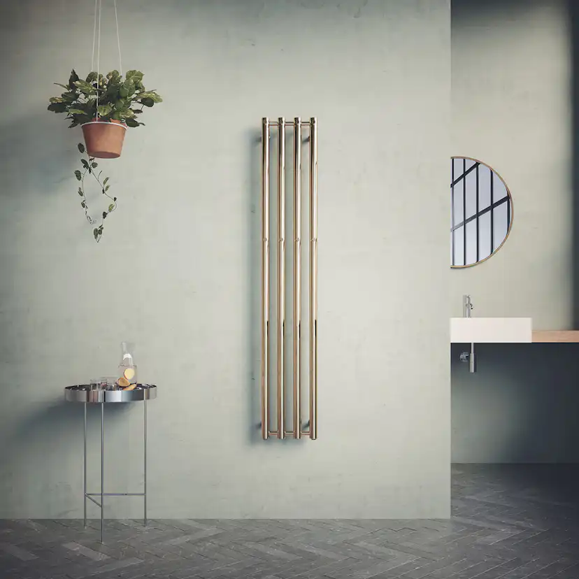 Handdukstork Nordhem Rosendal