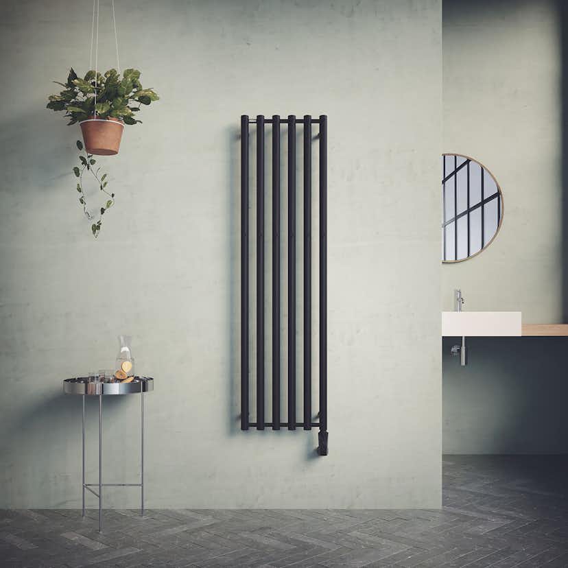 Handdukstork Nordhem Rosendal