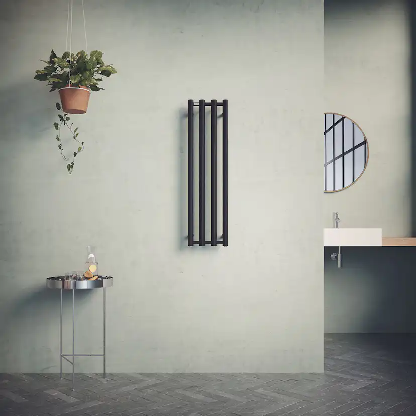 Handdukstork Nordhem Rosendal