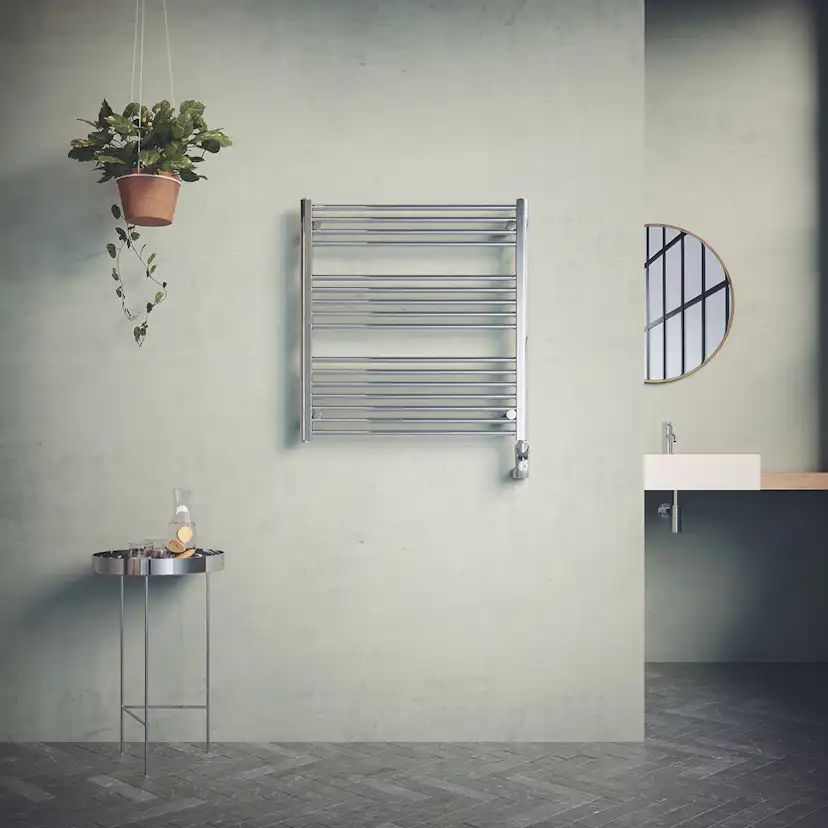 Handdukstork Nordhem Sofiero