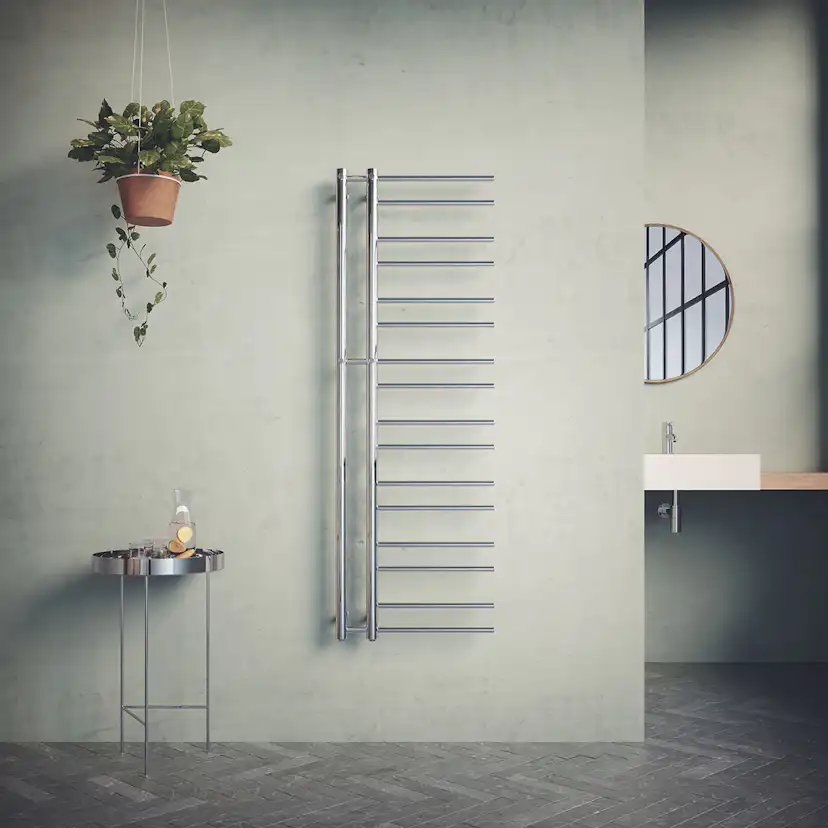 Handdukstork Nordhem Tjolöholm Vatten & El