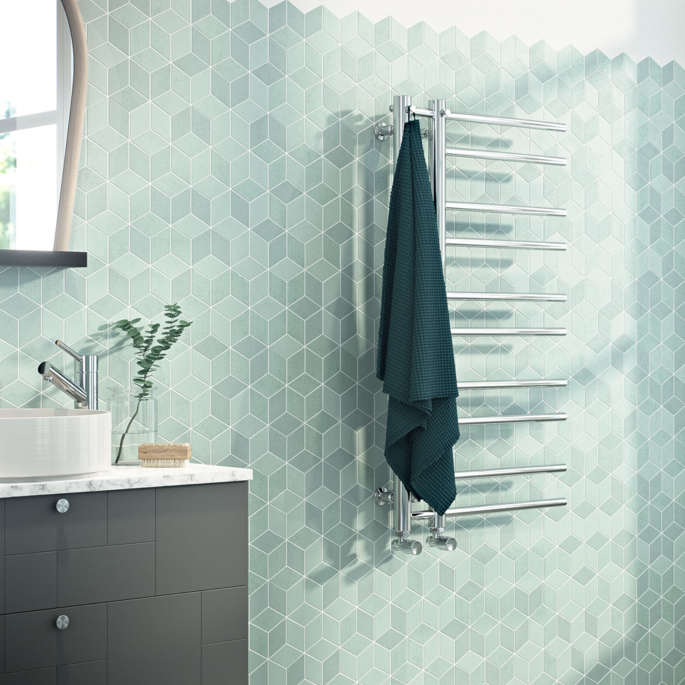 Handdukstork Nordhem Tjolöholm Vatten & El