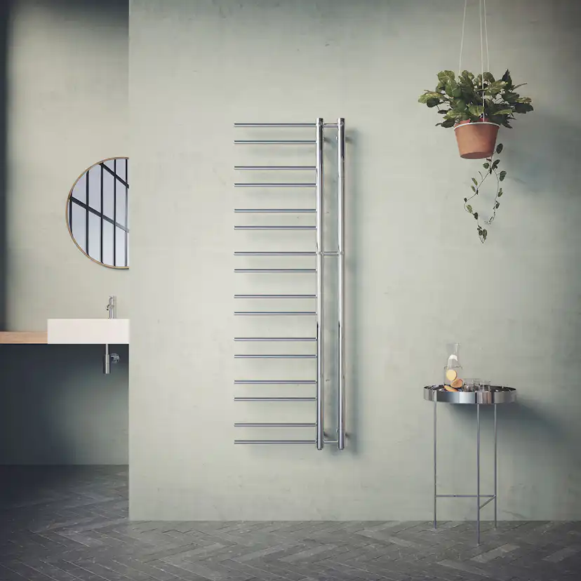 Handdukstork Nordhem Tjolöholm Vatten & El