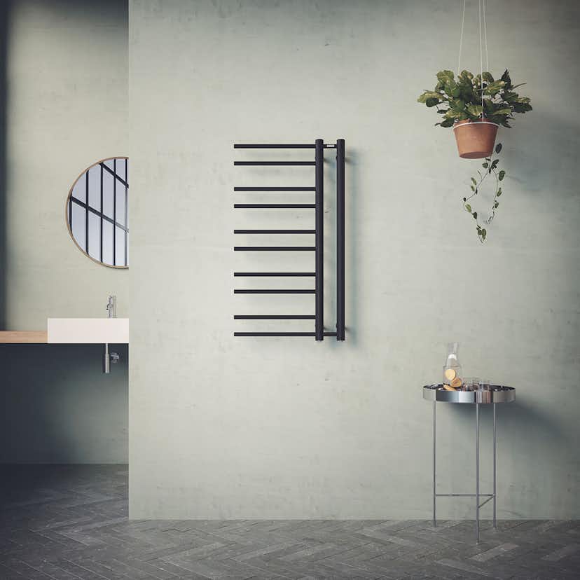 Handdukstork Nordhem Tjolöholm Vatten & El