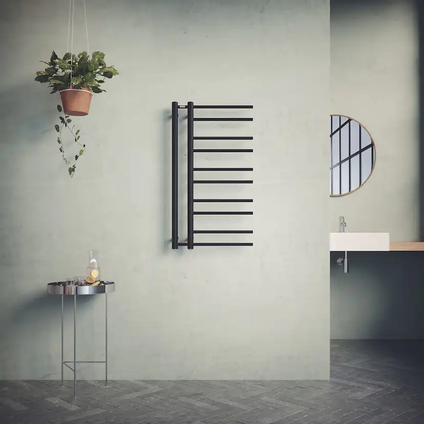 Handdukstork Nordhem Tjolöholm Vatten & El