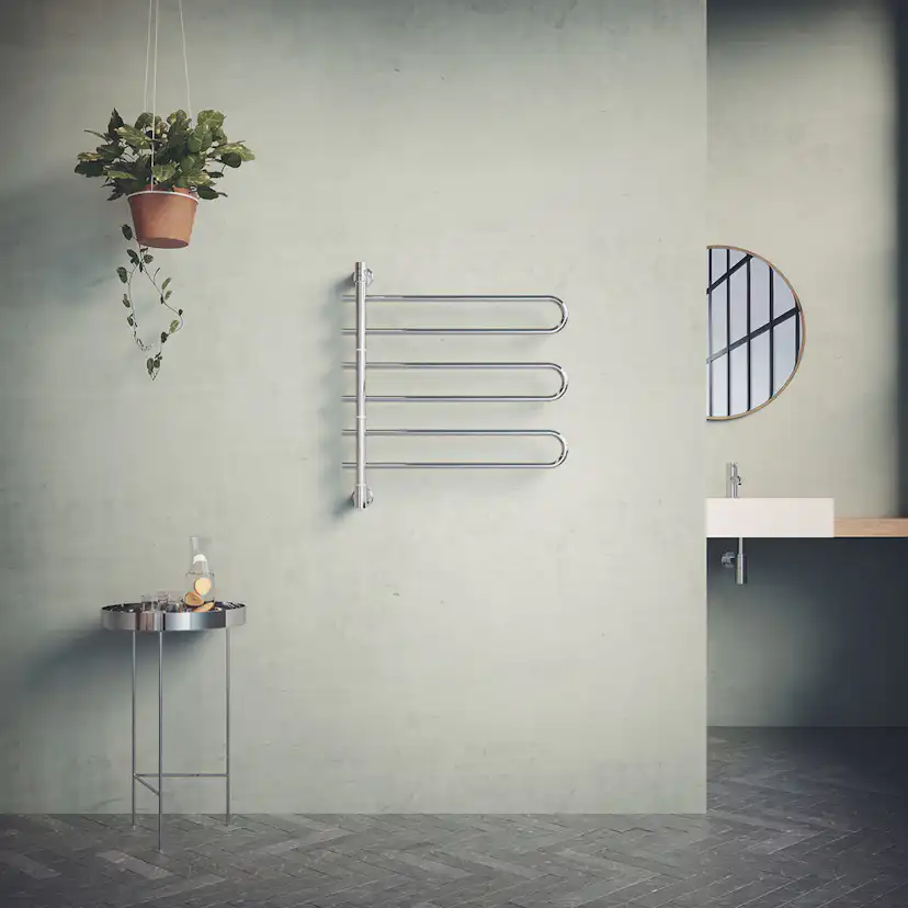 Handdukstork Nordhem Vaxholm