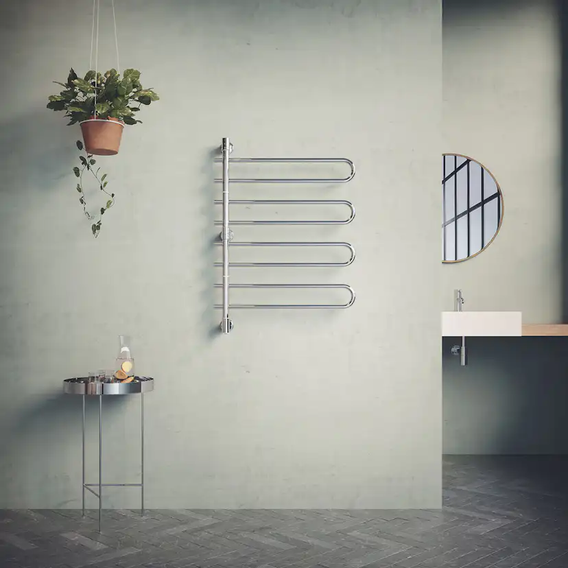 Handdukstork Nordhem Vaxholm