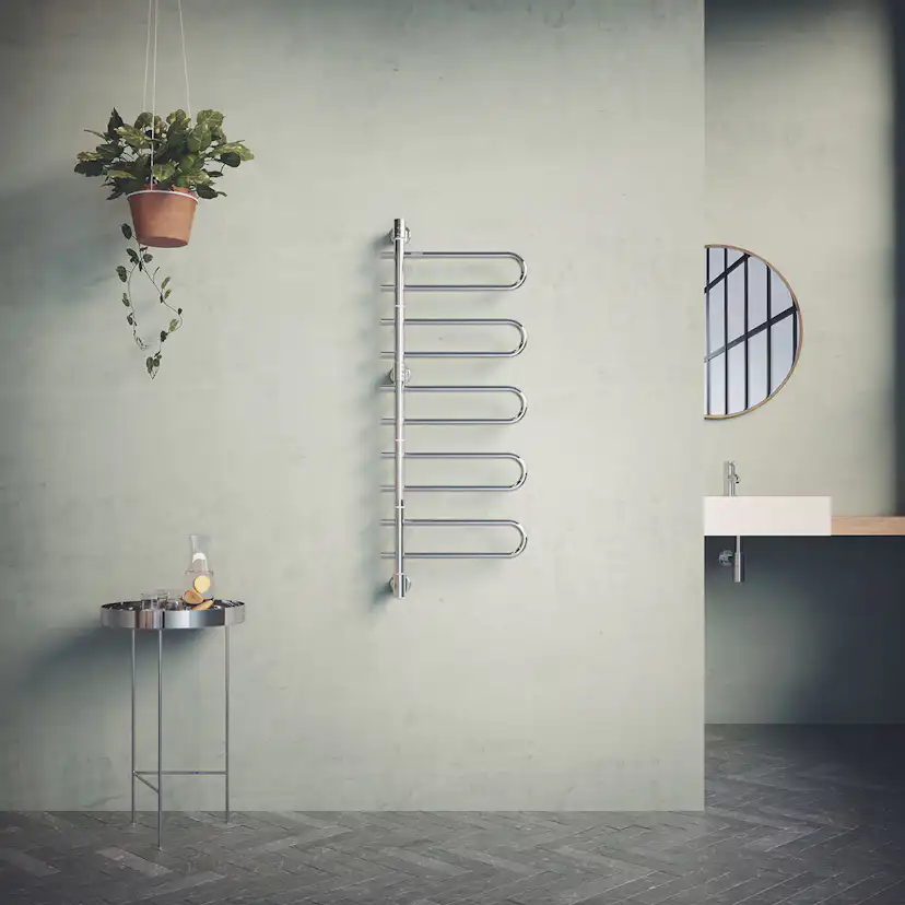 Handdukstork Nordhem Vaxholm