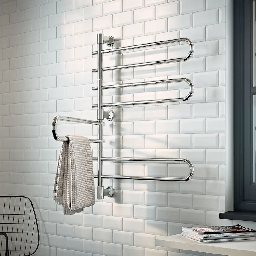 Handdukstork Nordhem Vaxholm