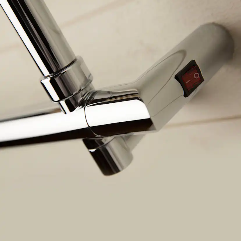 Handdukstork LH Napoli EL