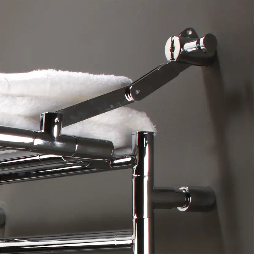 Handdukstork LH Napoli Vatten