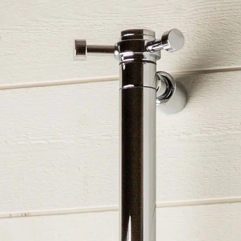 Handdukstork LH Pisa EL