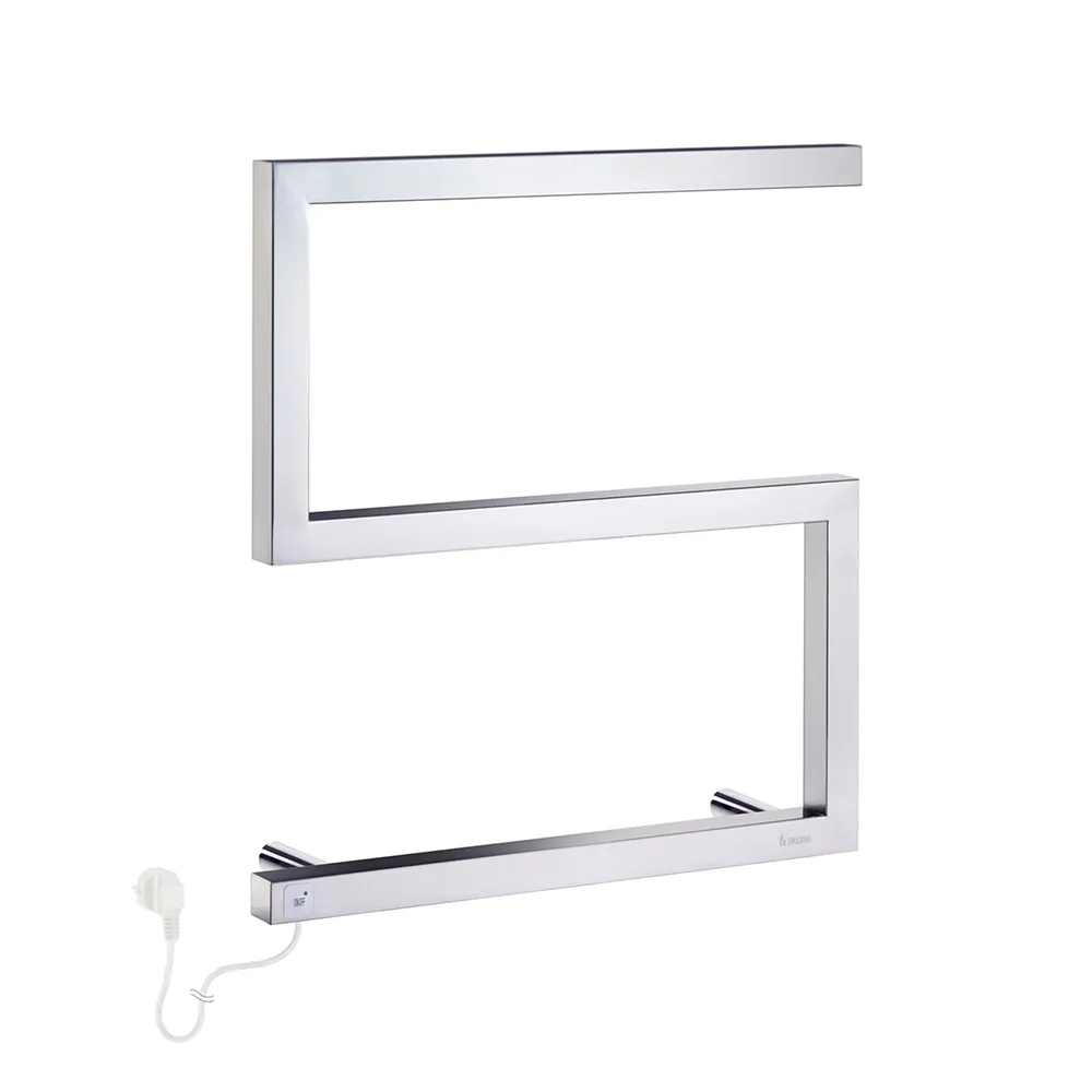 Handdukstork Smedbo Dry FK707 Rostfri