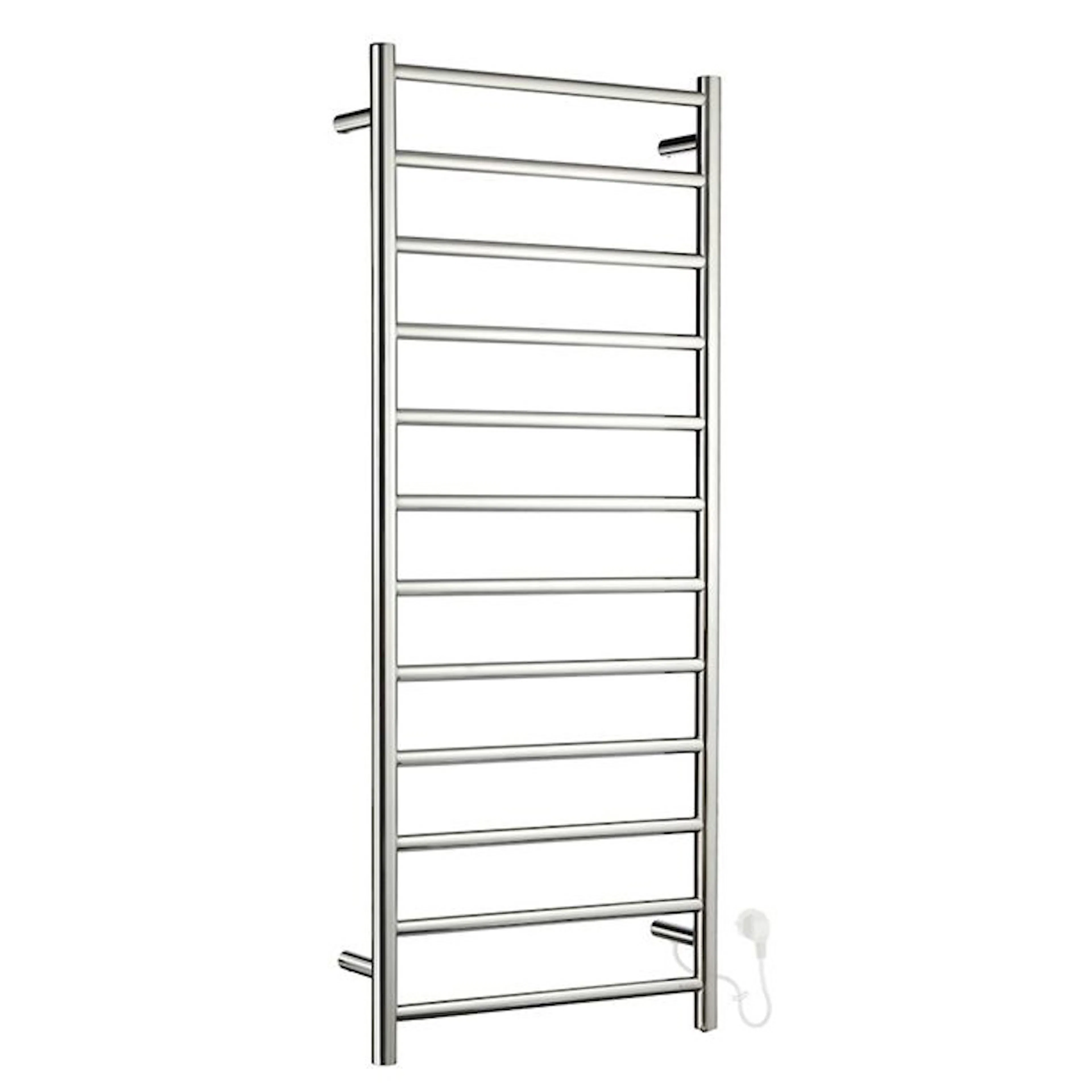 Handdukstork Smedbo FK700S Rostfri