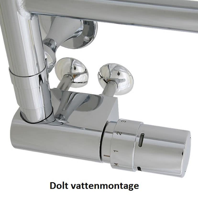 Handdukstork Somatherm Haga Rak