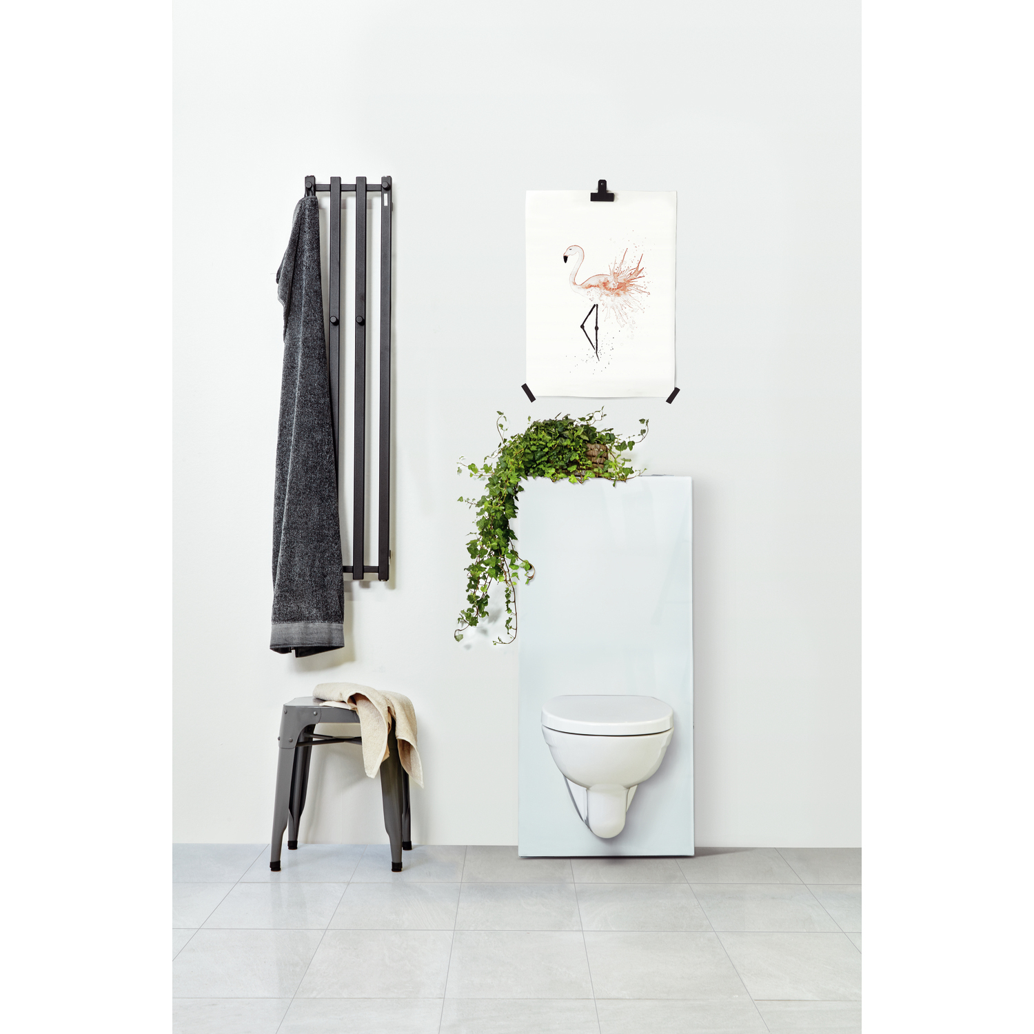 Handdukstork Svedbergs Zaga