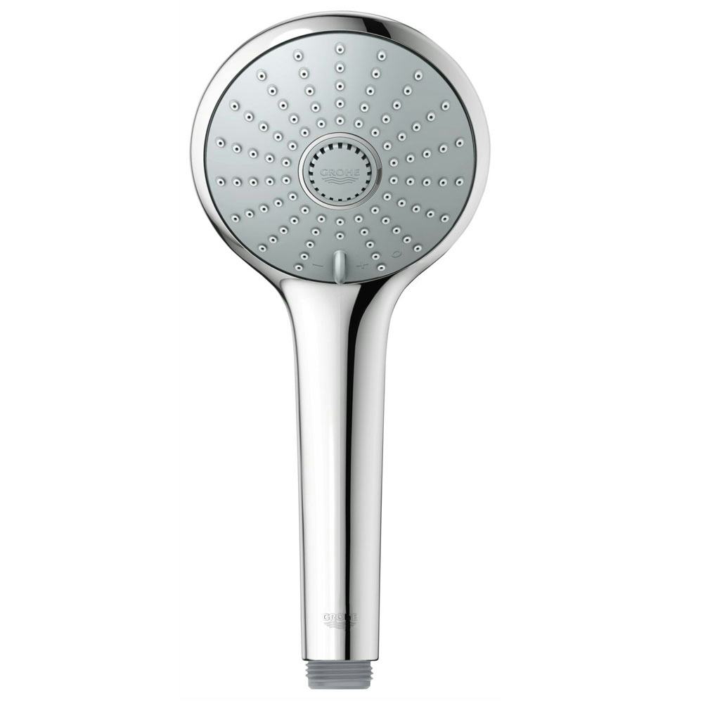 Handdusch Grohe Euphoria 110 Massage med 3 Stråltyper