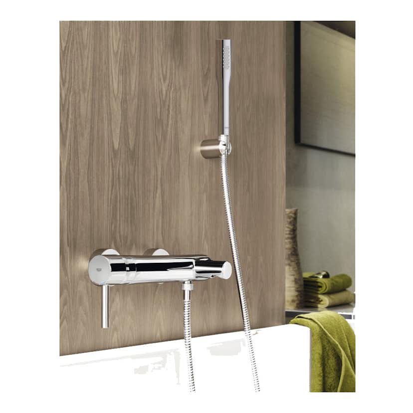 Handdusch Grohe Euphoria Cosmopolitan 27400