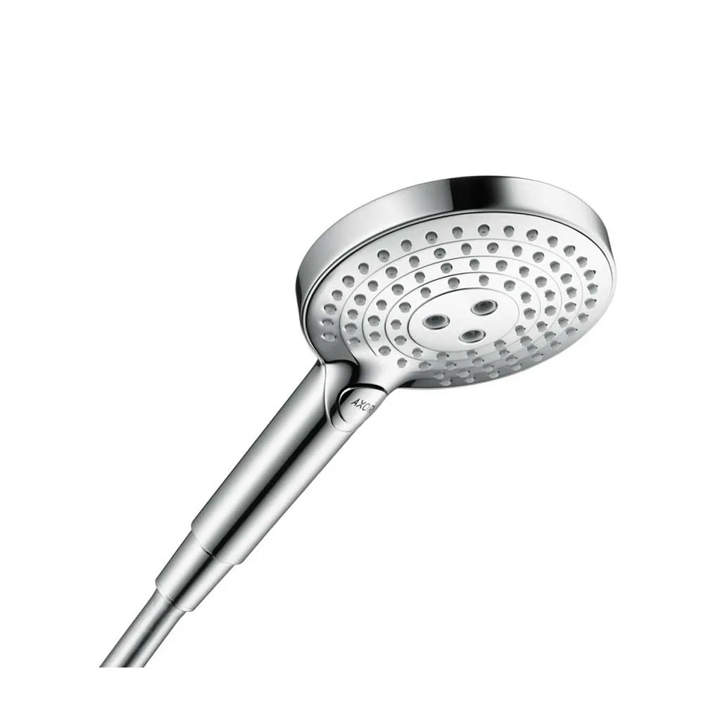 Handdusch Axor ShowerSolutions 120 3jet