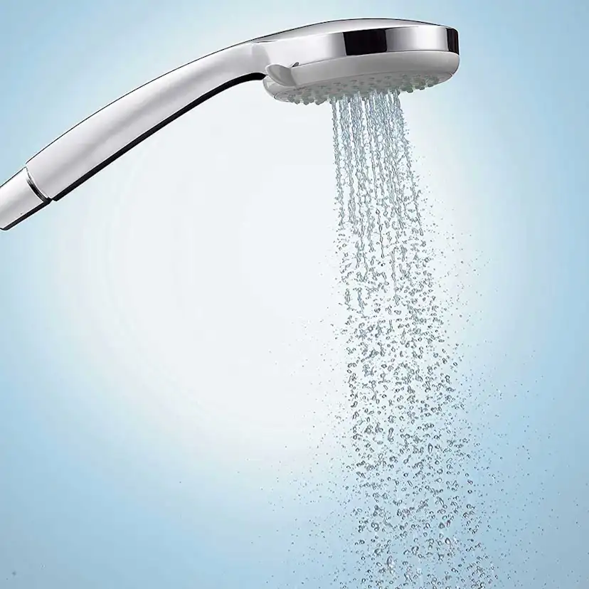 Handdusch Hansgrohe Croma 100 Vario Porter Set 1,25 m