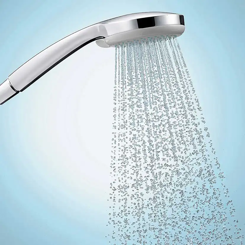 Handdusch Hansgrohe Croma 100 Vario Porter Set 1,25 m