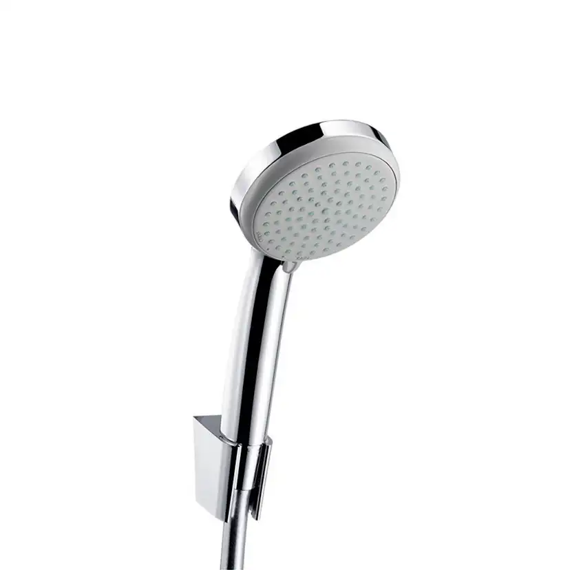 Handdusch Hansgrohe Croma 100 Vario Porter Set 1,6 m